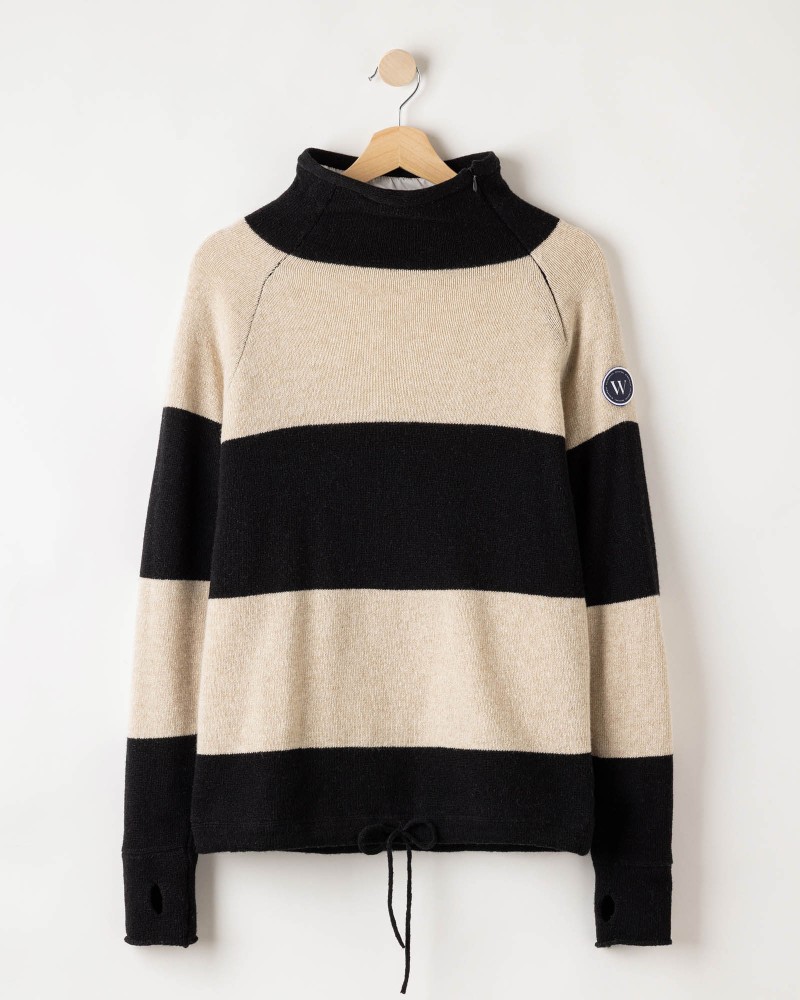 Martina WP Martina WP Black/Sand