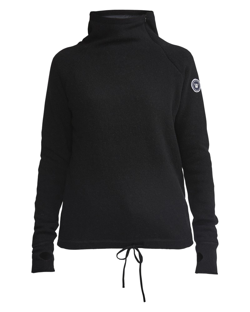 Martina WP Martina WP Black