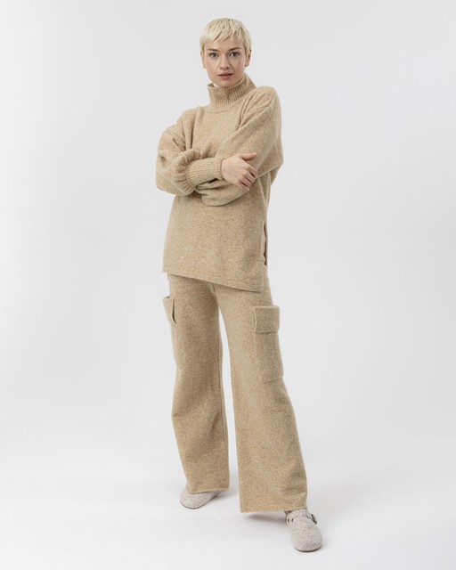 Matilda Cargo Pants