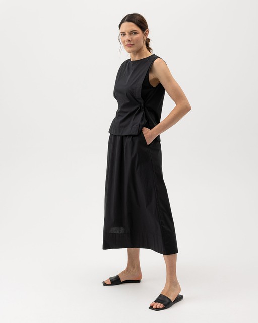 Micaela Skirt