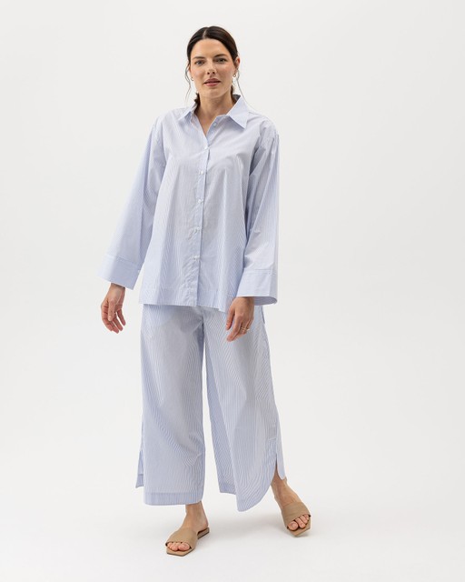 Micaela Wide Pants