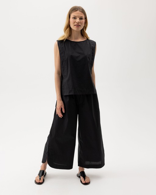Micaela Wide Pants