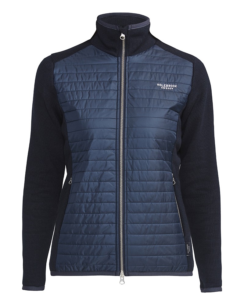 Mimmi Fullzip WP Mimmi Fullzip WP Navy