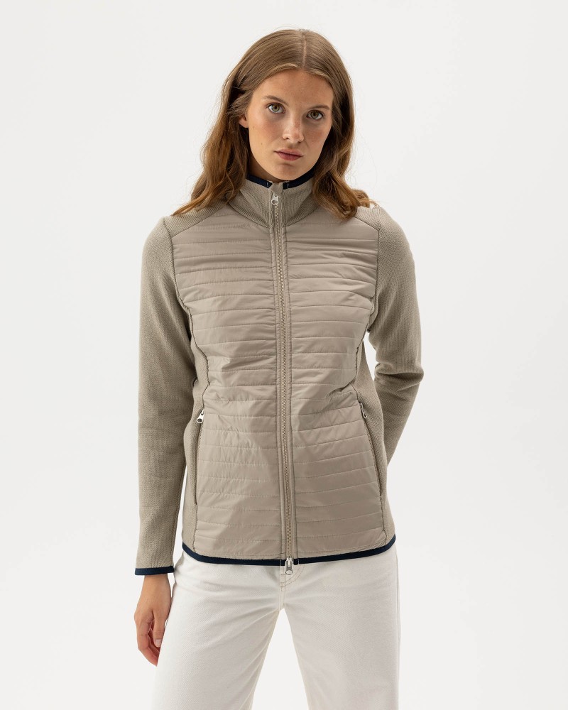 Mimmi Fullzip WP Mimmi Fullzip WP Feather