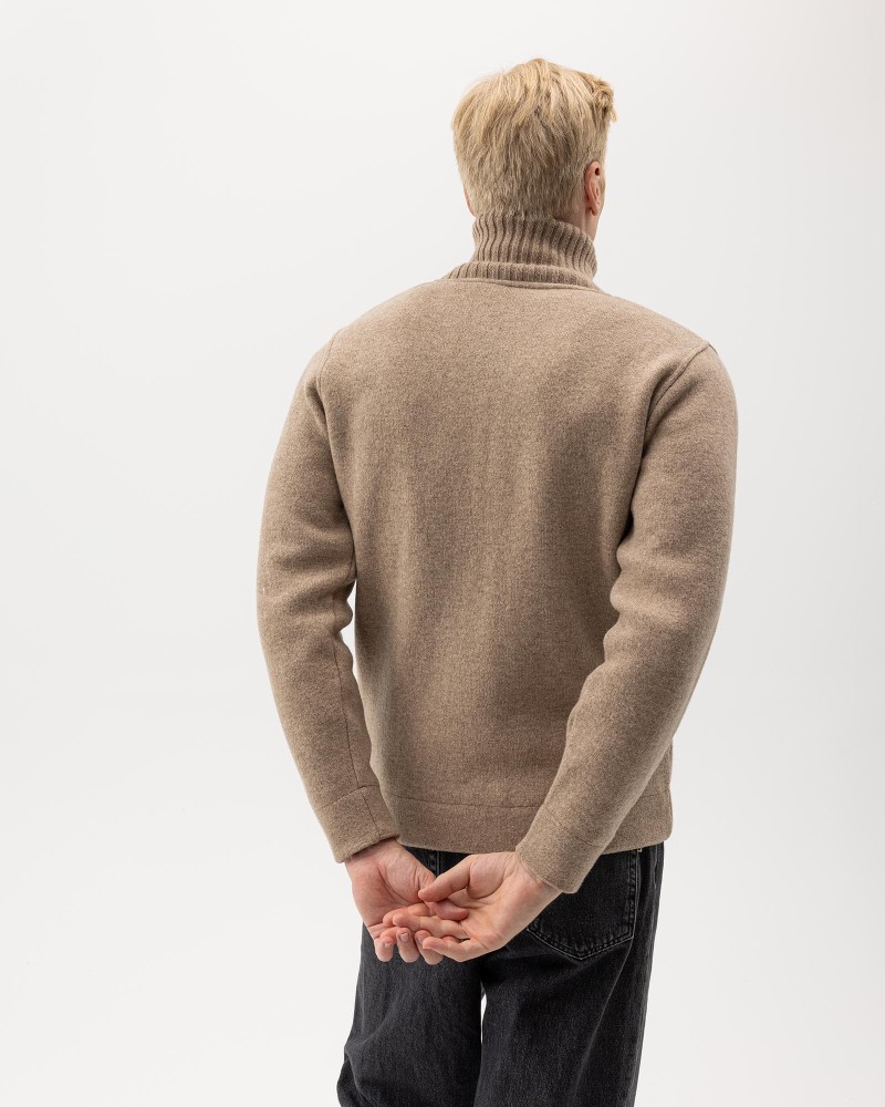 Måns Zip WP Khaki