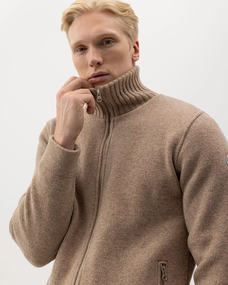 Måns Zip WP Khaki