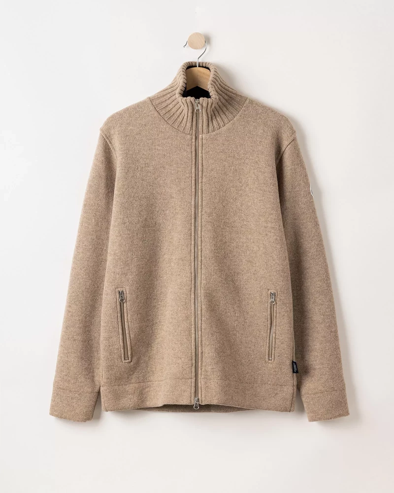 Måns Zip WP Khaki