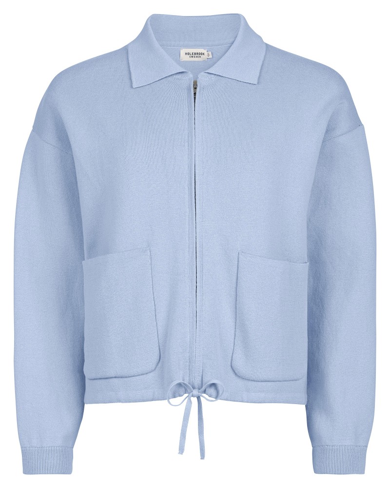 Nadja Jacket Light Blue