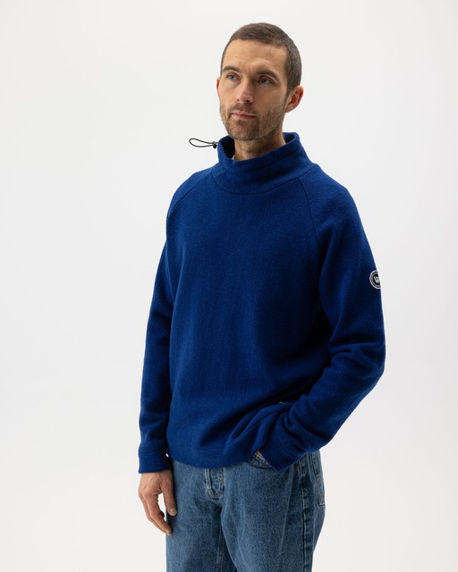 Patrick WP Cobalt Blue