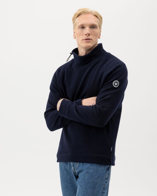 Patrick WP Navy