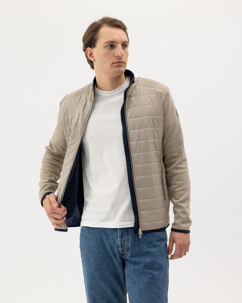 Peder Fullzip WP Feather