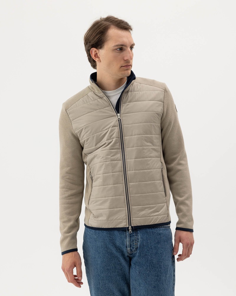 Peder Fullzip WP Feather