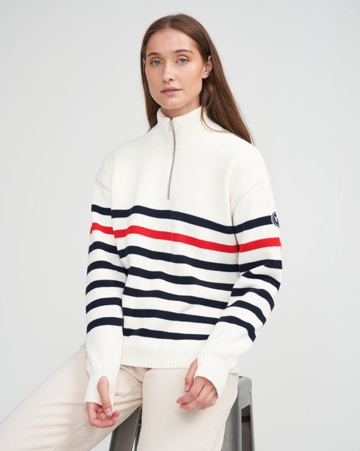Regina T-neck WP