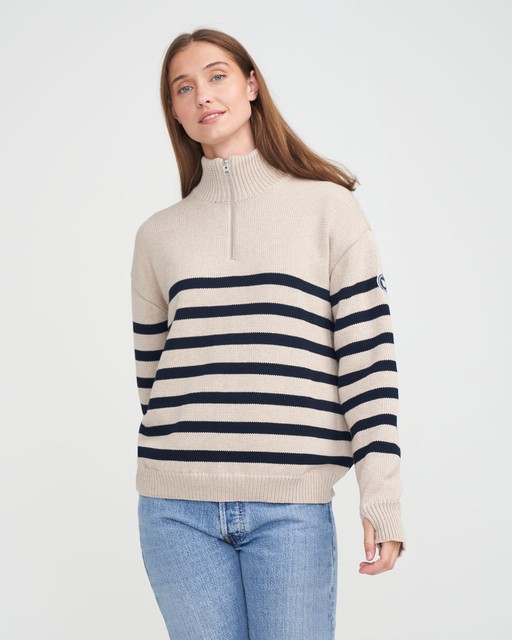 Regina T-neck WP