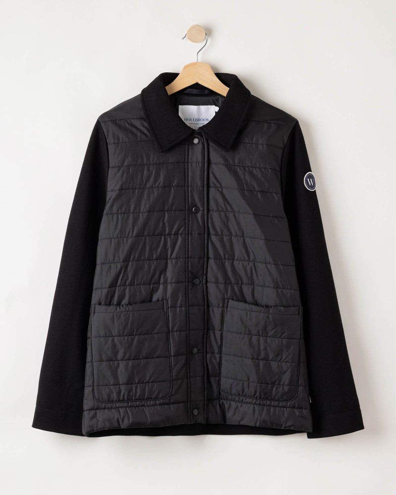 Sandy Jacket WP Sandy Jacket WP Black