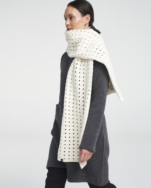 Siljan Scarf