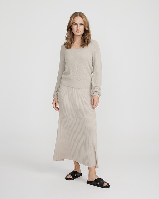 Simone Skirt