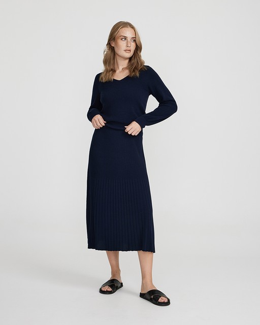 Simone Skirt