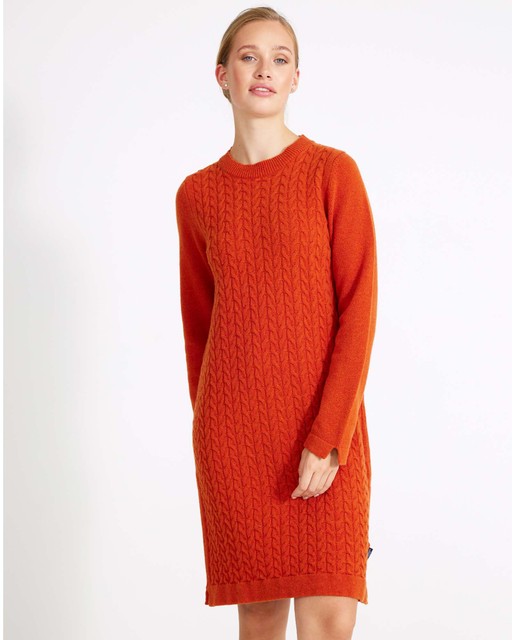 Sissela Dress