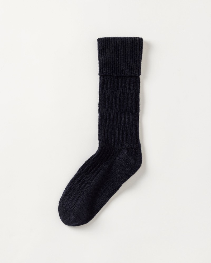 Sjövik Raggsocka Navy