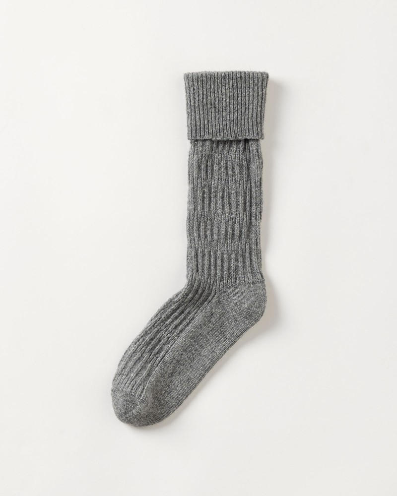 Sjövik Raggsocka Grey 