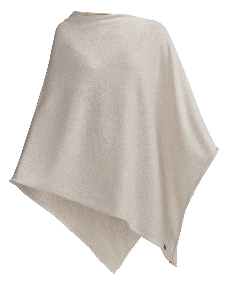 Sofie Poncho Sofie Poncho Sand