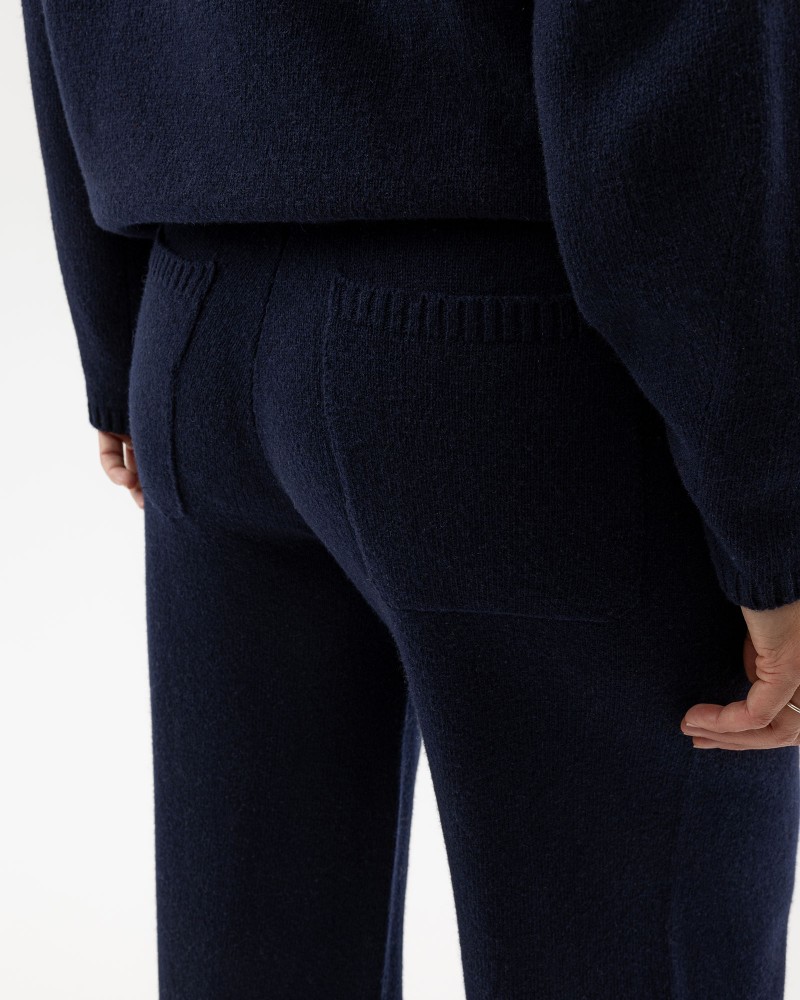 Sonja Pants Navy