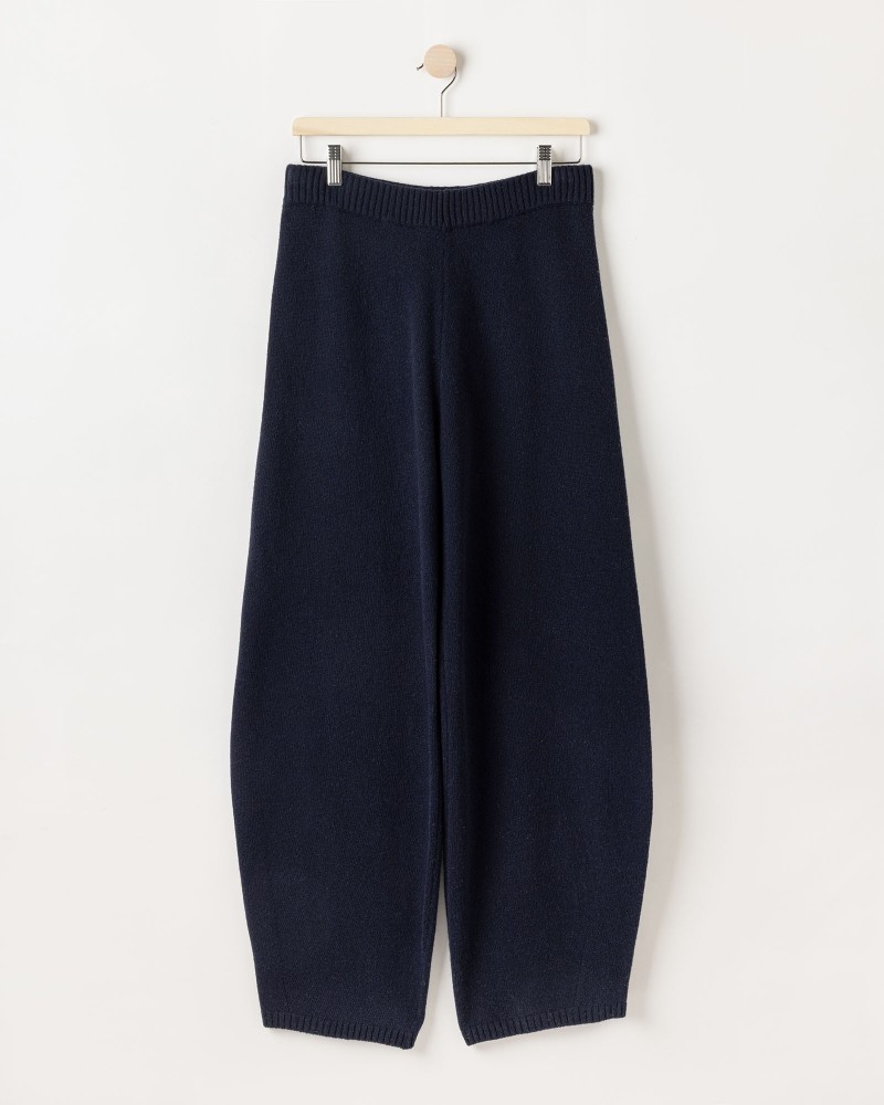Sonja Pants Navy