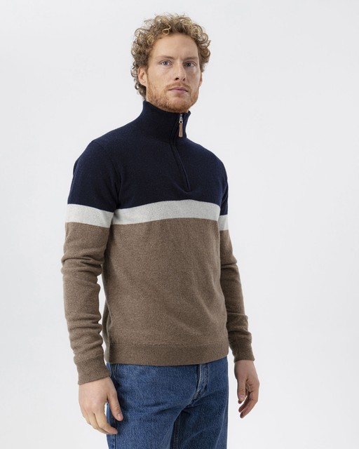 Stellan T-neck WP