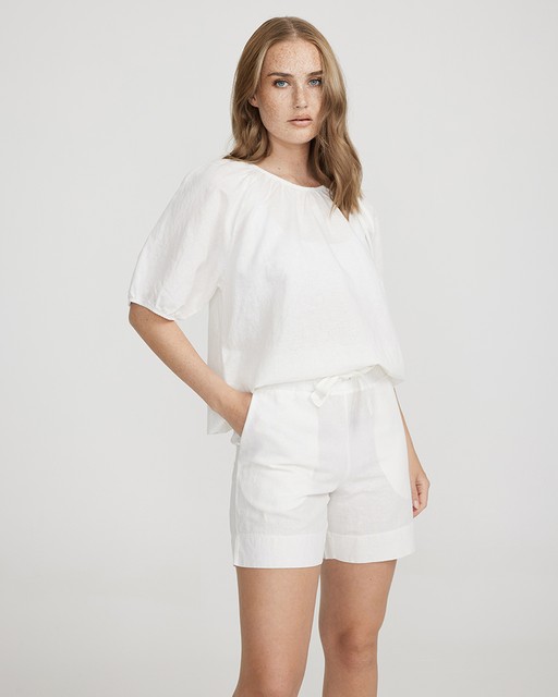 Stina Blouse