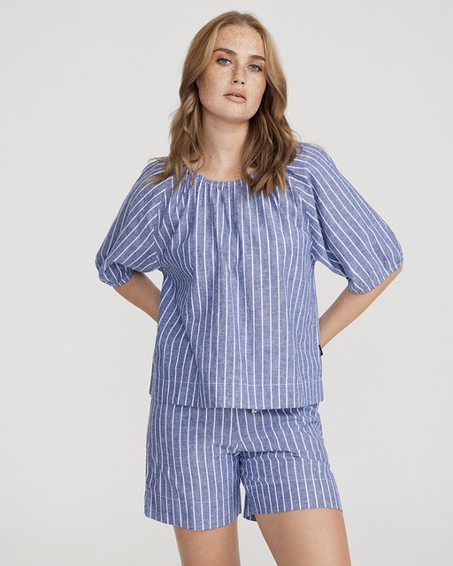 Stina Blouse