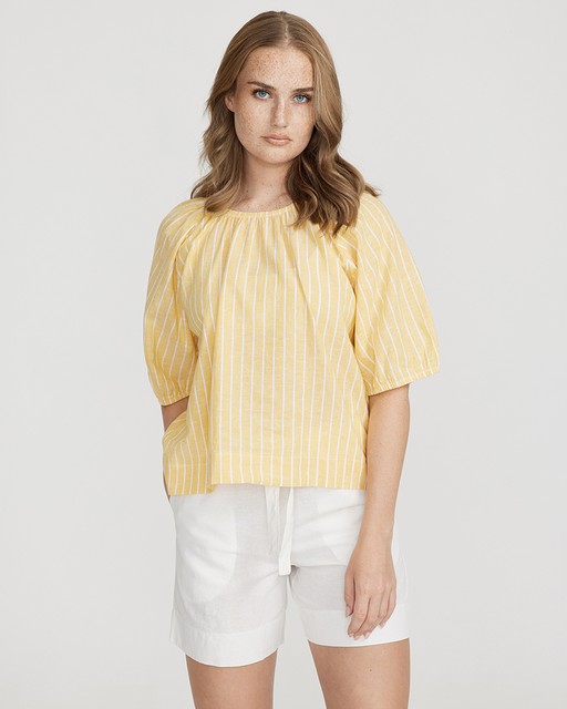 Stina Blouse