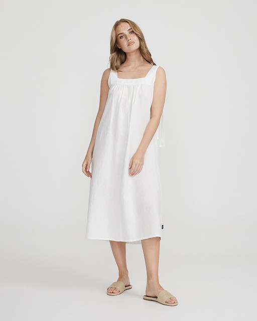 Stina Sun Dress