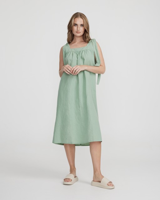 Stina Sun Dress