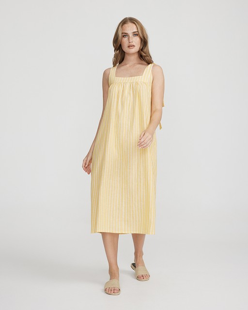 Stina Sun Dress