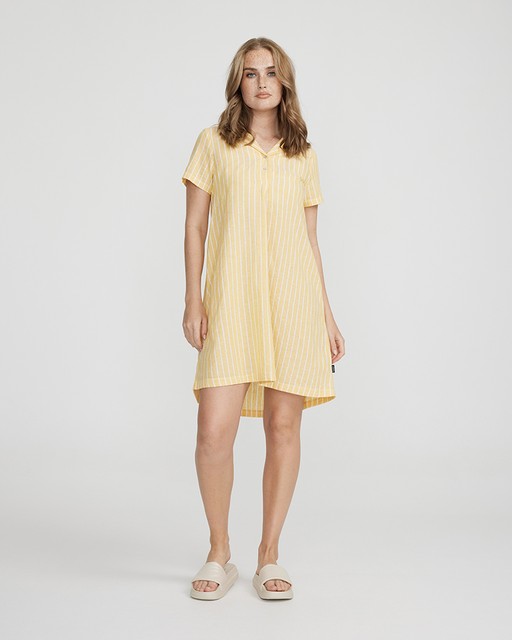 Stina Tunic Dress