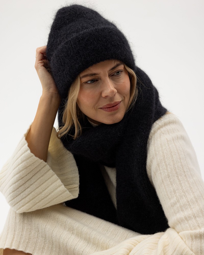 Sturkö Hat Sturkö Hat Black