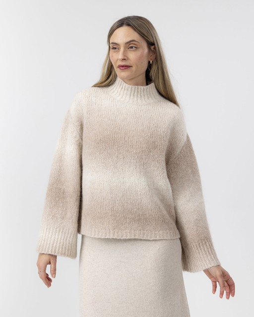 Sussie Sweater