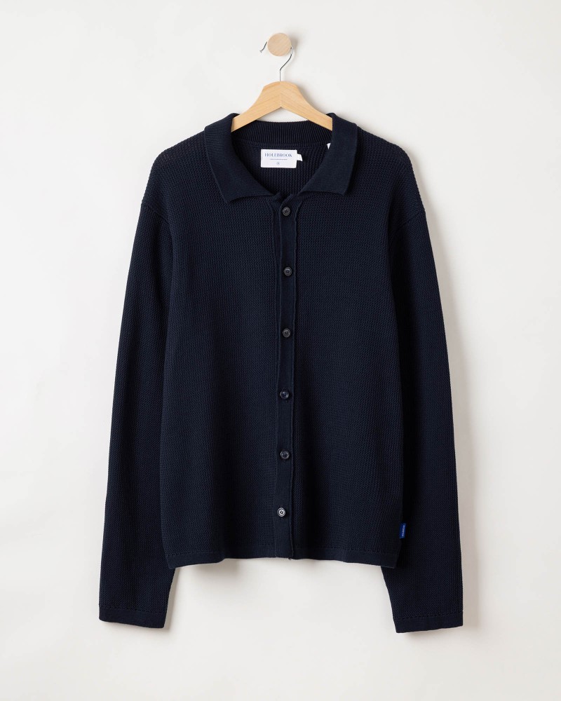 Tom Shirt Navy