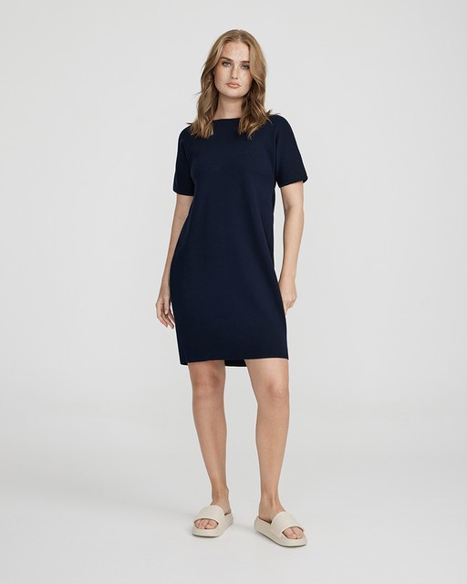 Tone Dress