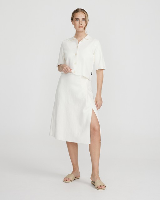 Tone Skirt