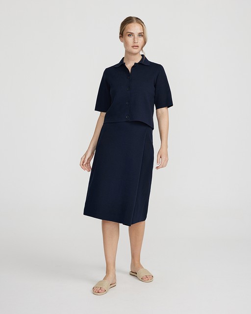 Tone Skirt