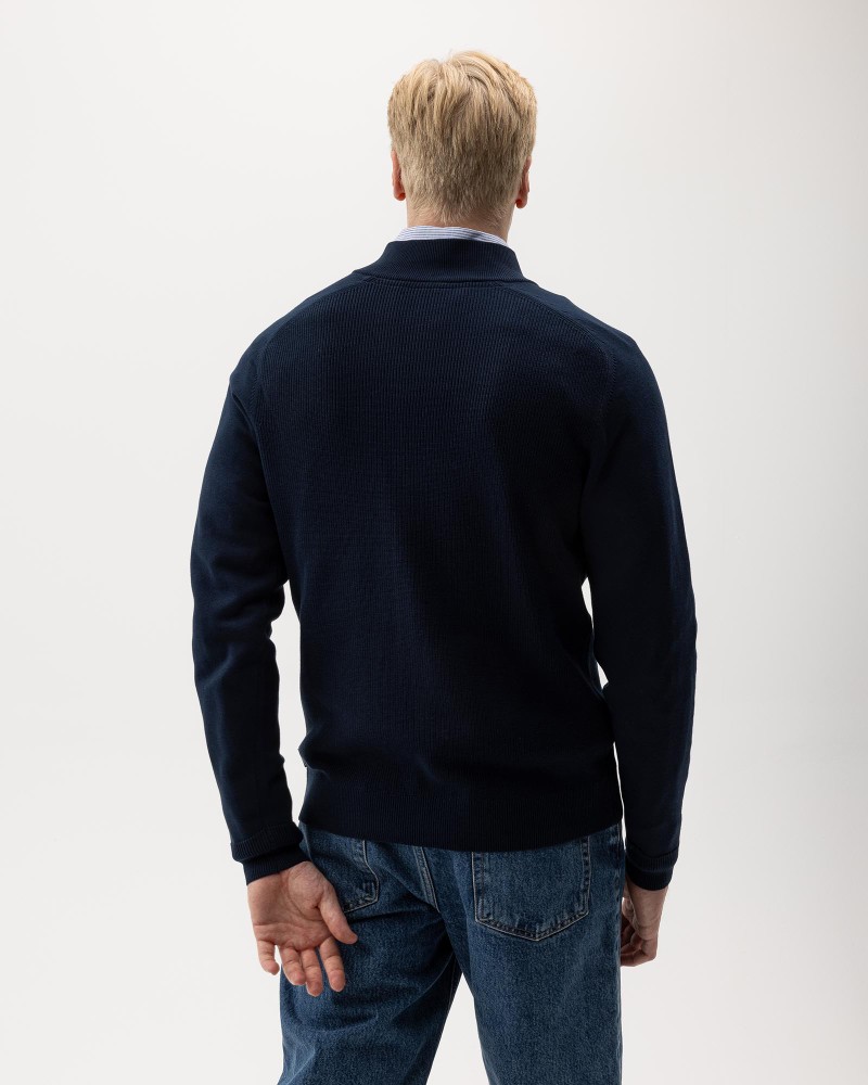 Tony Fullzip Tony Fullzip Navy