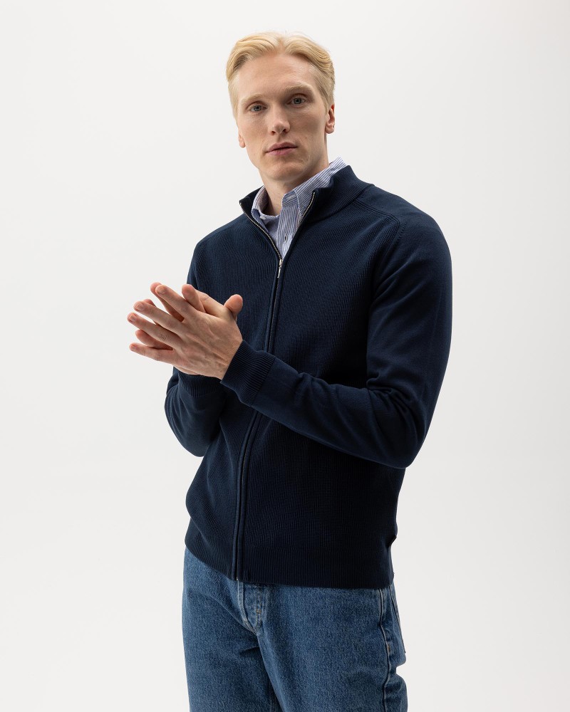 Tony Fullzip Tony Fullzip Navy