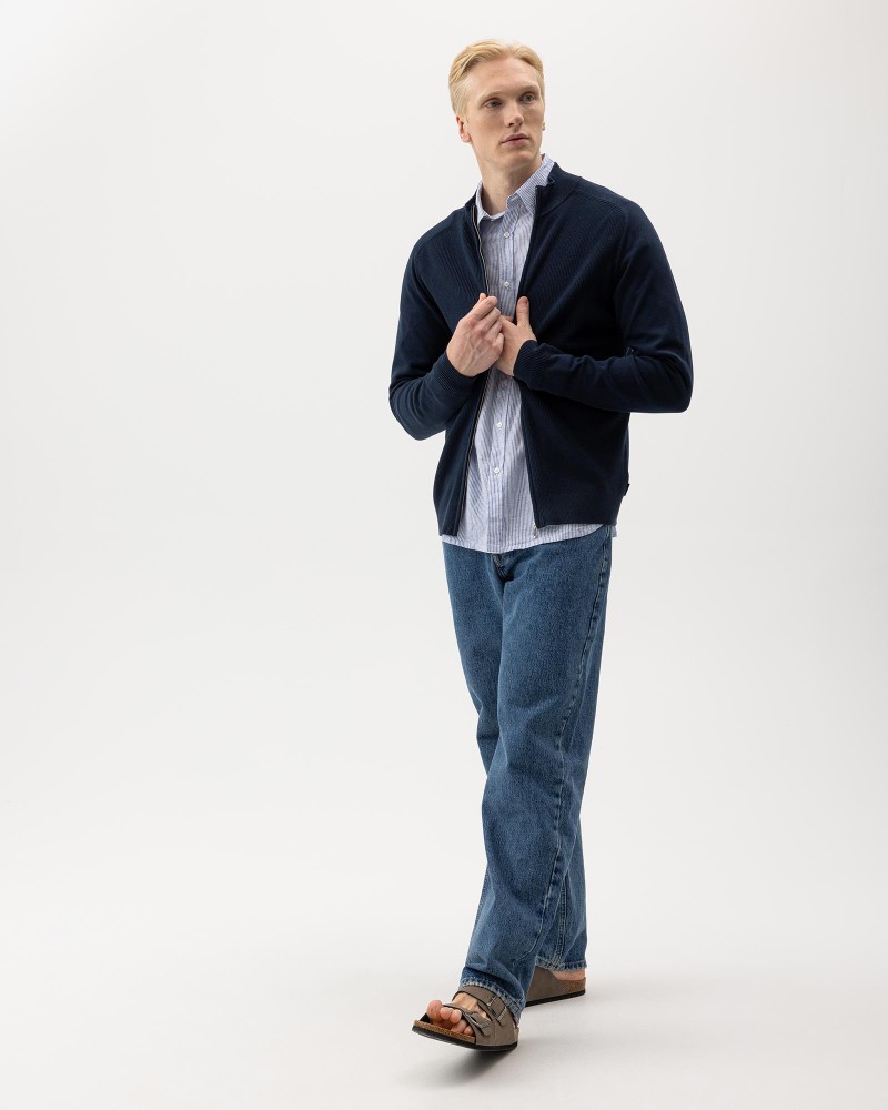 Tony Fullzip Tony Fullzip Navy