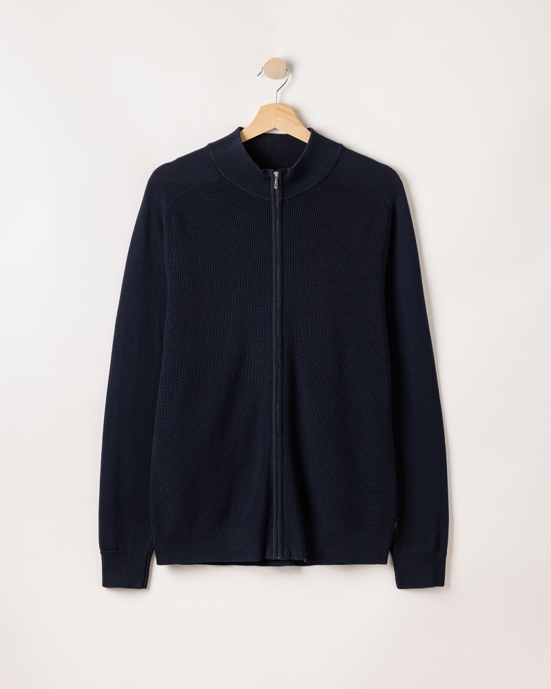 Tony Fullzip Tony Fullzip Navy