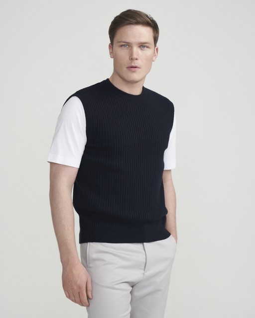 Torleif Vest