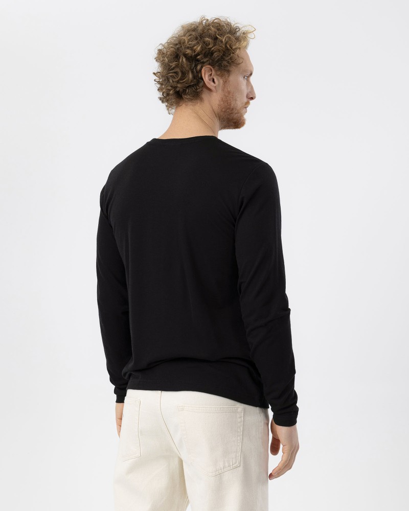 Ulrik Long Sleeve Ulrik Long Sleeve Black