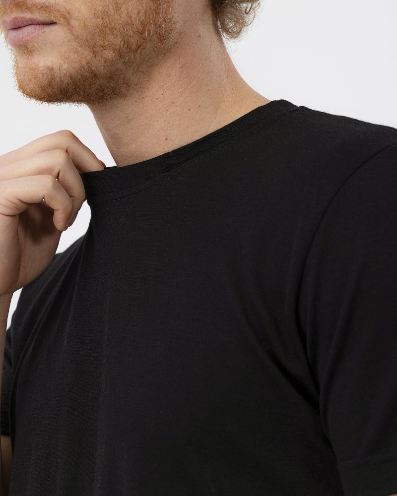 Ulrik Tee Black