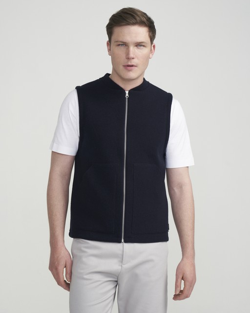 Valdemar Vest